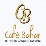 Cafe Bahar