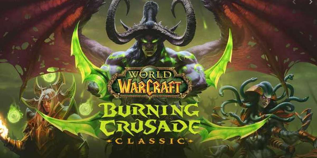 World of Warcraft Burning Crusade Classic is undergoing a lot of changes