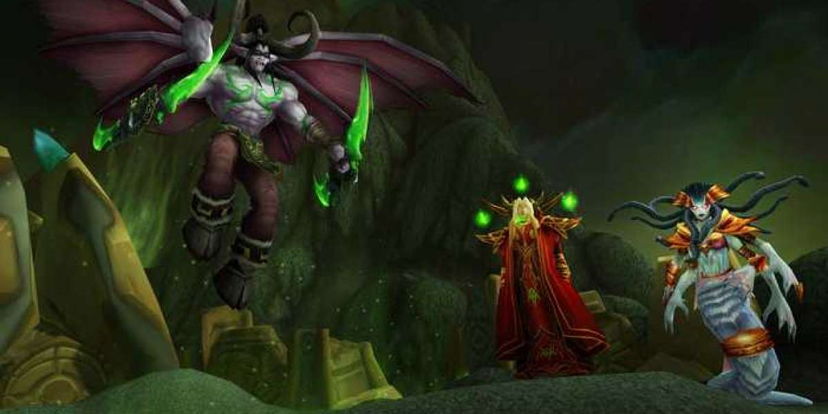 World of Warcraft Classic Burning Crusade: PvP ranking error fixed next week