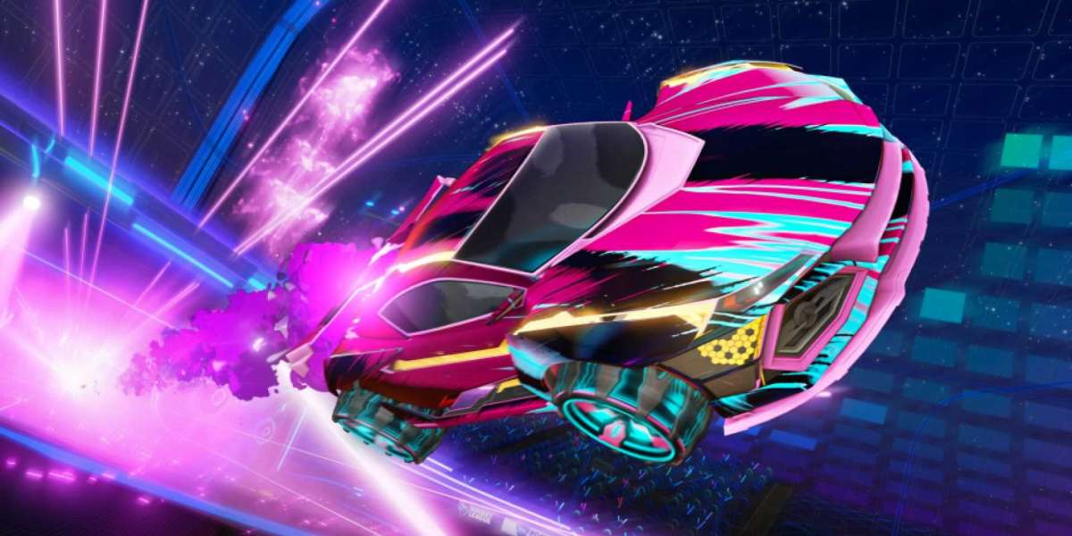 The Steam model of Rocket League may also be absolutely supported moving forward