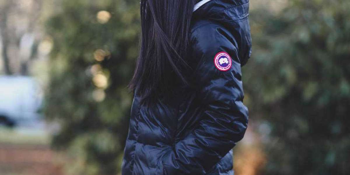 Canada Goose Jacket only