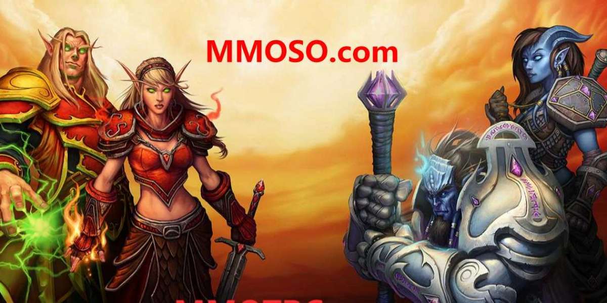 The WoW Classic mastery season started on November 16th but the name and server reservations started