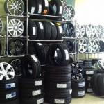 Online Tires Shop