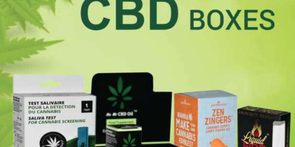 5 Ways to Make Custom CBD Boxes Viral, Appealing, and Reliable