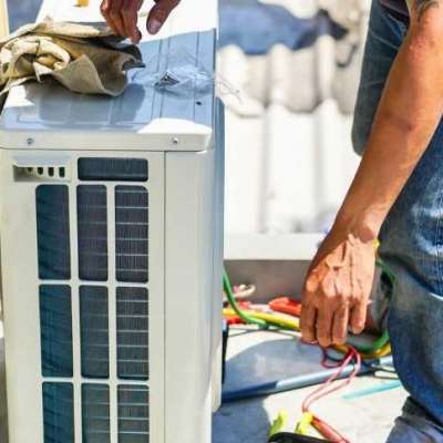 24×7 Serving Certified AC Repair Coral Springs Technicians Profile Picture
