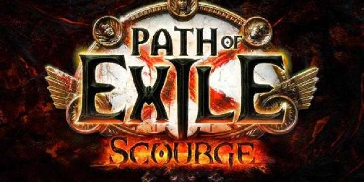 Path of Exile 3.17 Expansion Announced on January 27th