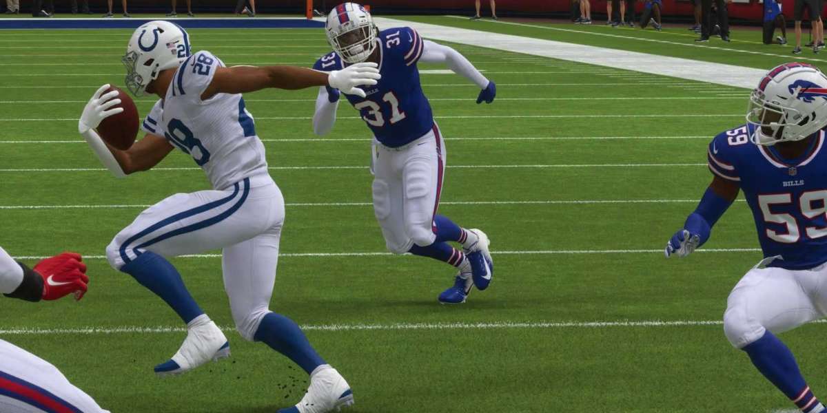 Seven players upgraded to X-Factor status during Madden 22's title update