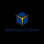 IDEAL CUSTOM BOXES