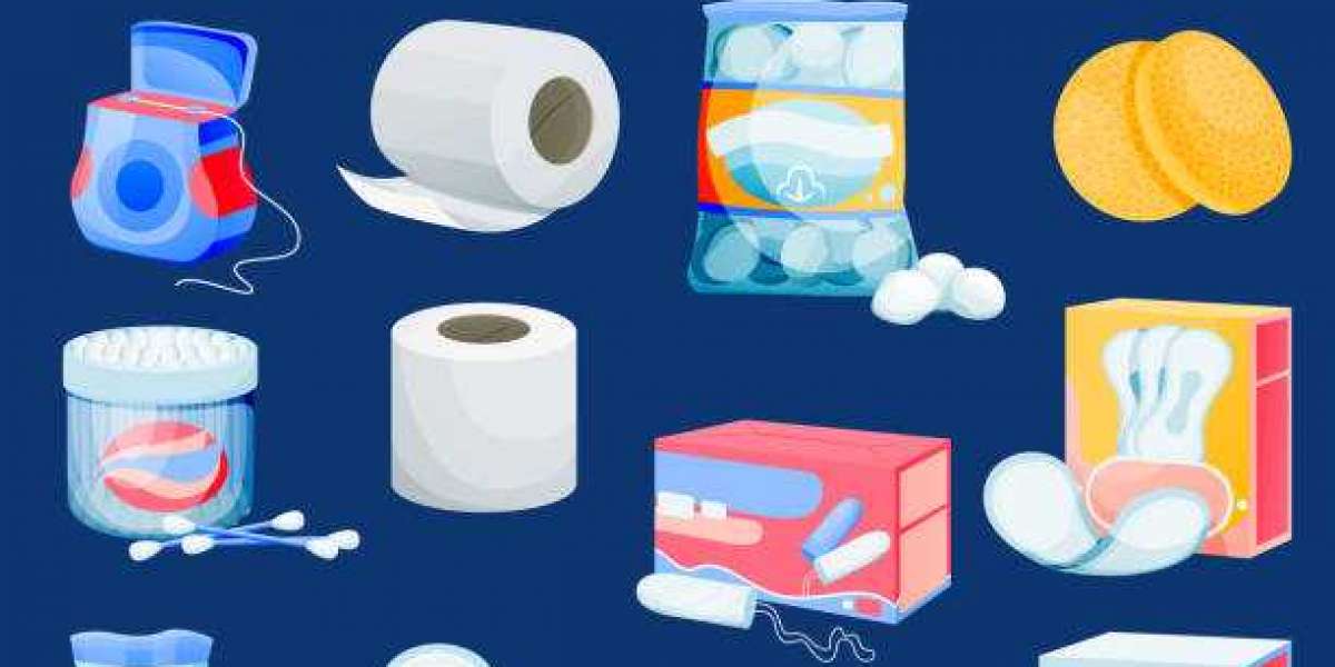 Feminine Hygiene Products Market Analysis Report | Industry Demand, Trends and Revenue Sources By 2028