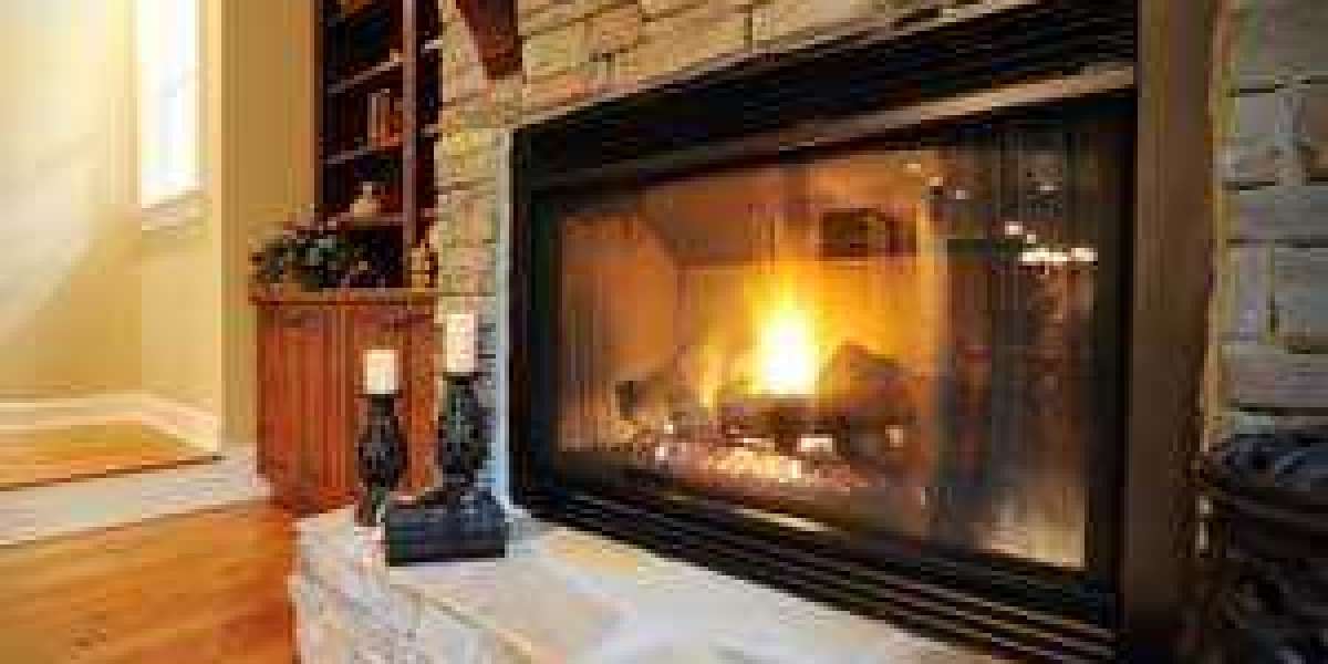 How To Clean A Stone Fireplace (3 Methods!)