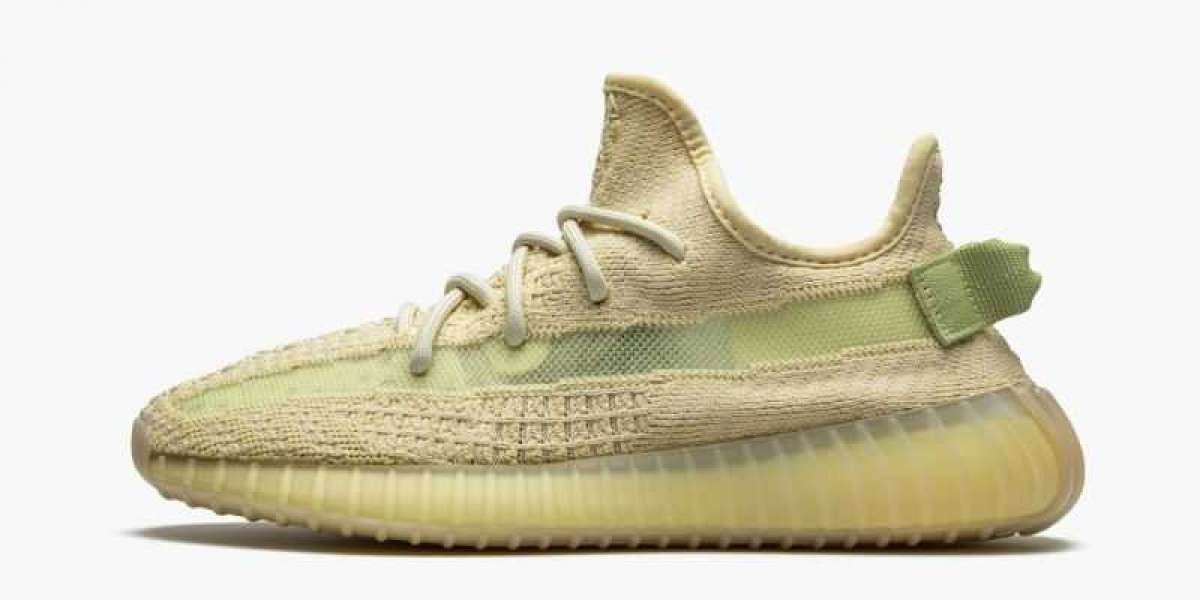 what is special about yeezy boost 350 v2