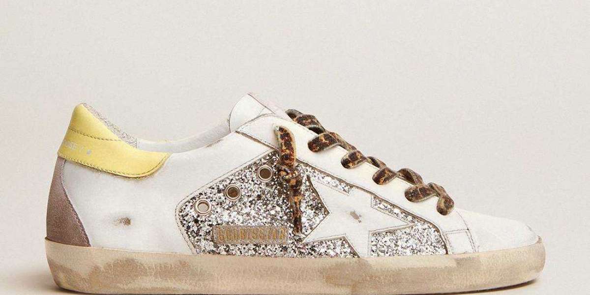 Golden Goose Sneakers for the fall