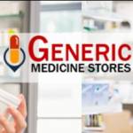 Generic Medicine Stores