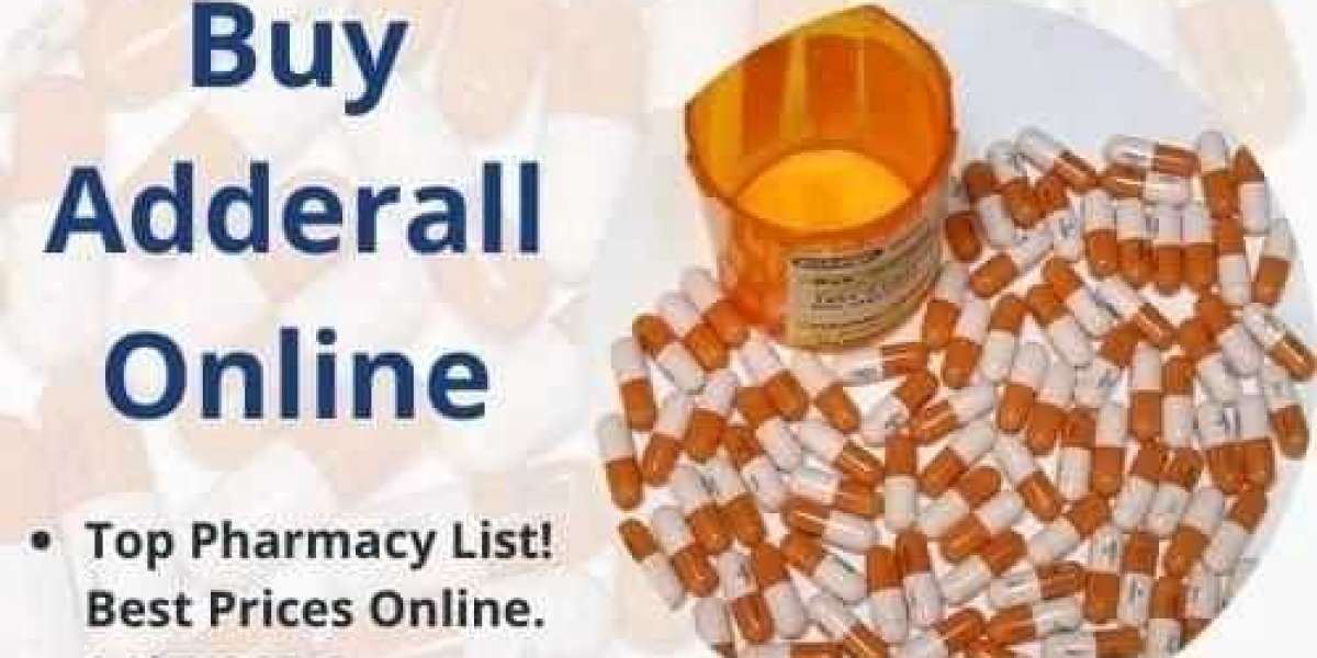 Best Medicine For ADHD is (Adderall)