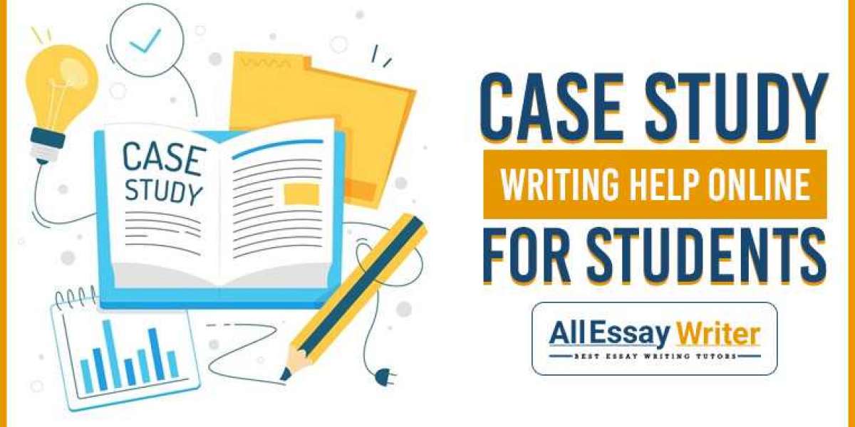 Four Different Types of Case Studies