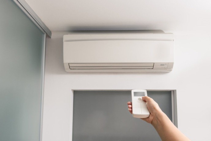 Spend Summers Stress-Free by AC Repair Pembroke Pines