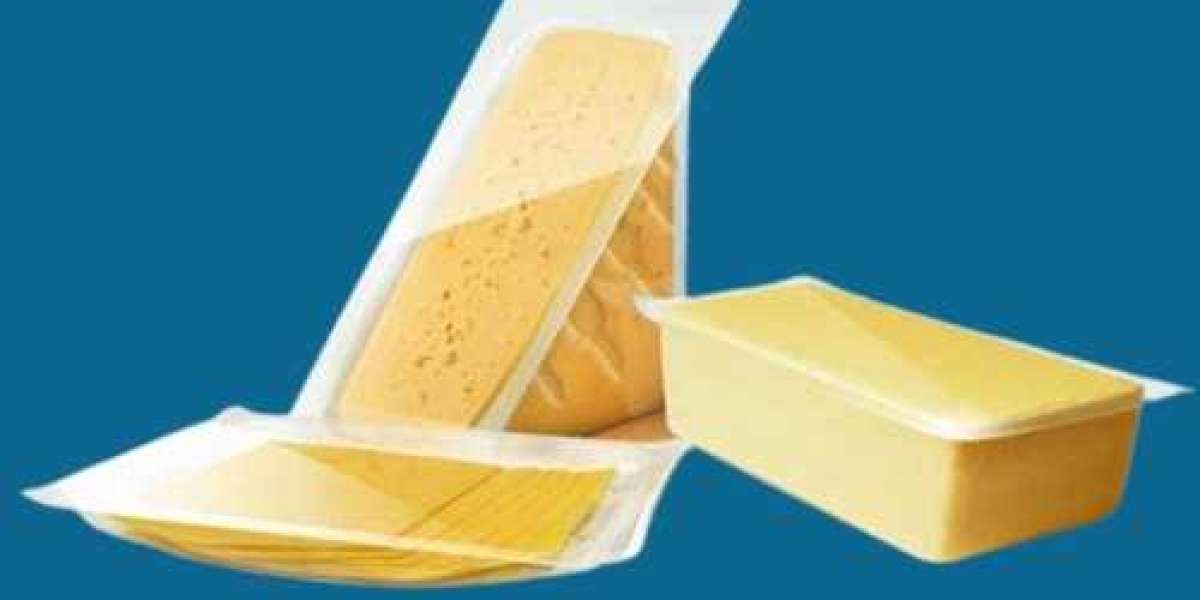 Cheese Packaging Material Market Competitive Landscape, Growth Factors, Revenue Analysis, 2022–2030