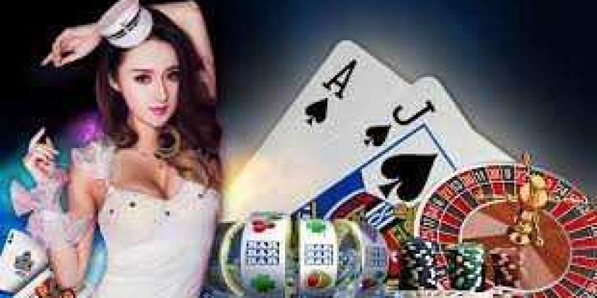 Casino in Malaysia – Just Enhance Your Knowledge Now!