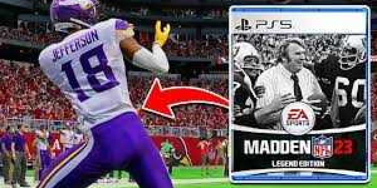 Madden nfl 23 MVP Edition Has Bizarre Omission