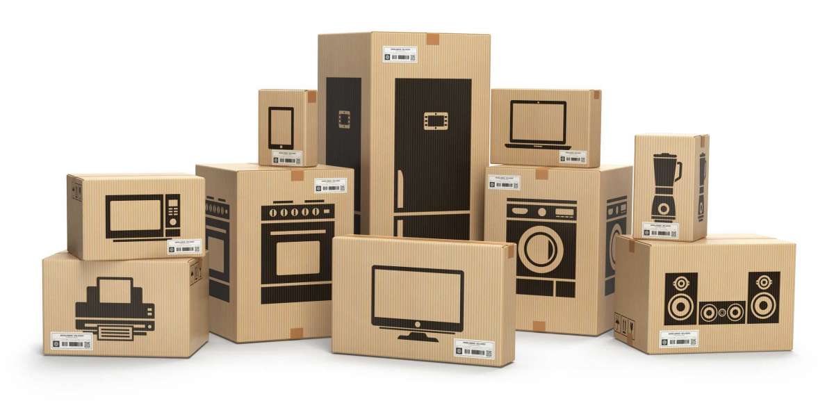 Electronics Packaging Market Current Trends, SWOT Analysis, and Forecast Research Study till 2028