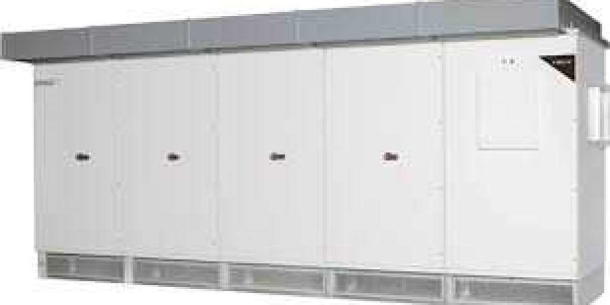 Battery Storage Inverter Market Witness a Sustainable Growth Research Report by Key Players Analysis