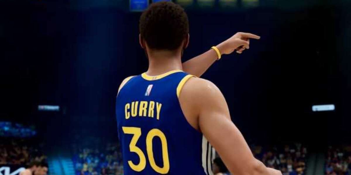 NBA 2K22 is not all about luck
