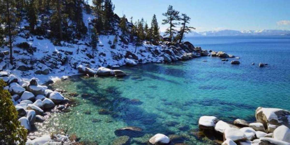 what is the greatest month to visit Lake Tahoe?
