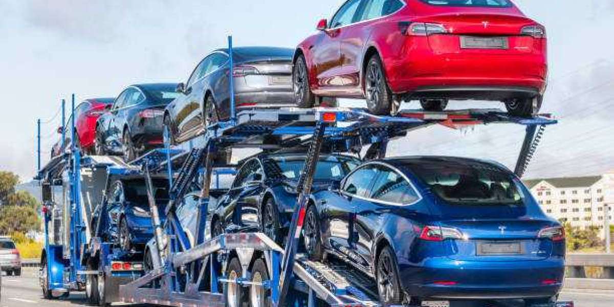 6 Best Car Shipping Companies in the USA
