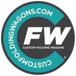 Custom Folding Wagons