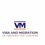 Visa ndmigration