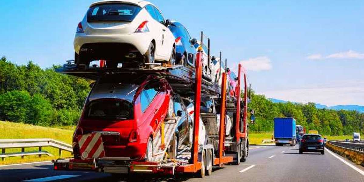 The Best 12 Car Shipping Companies in the USA
