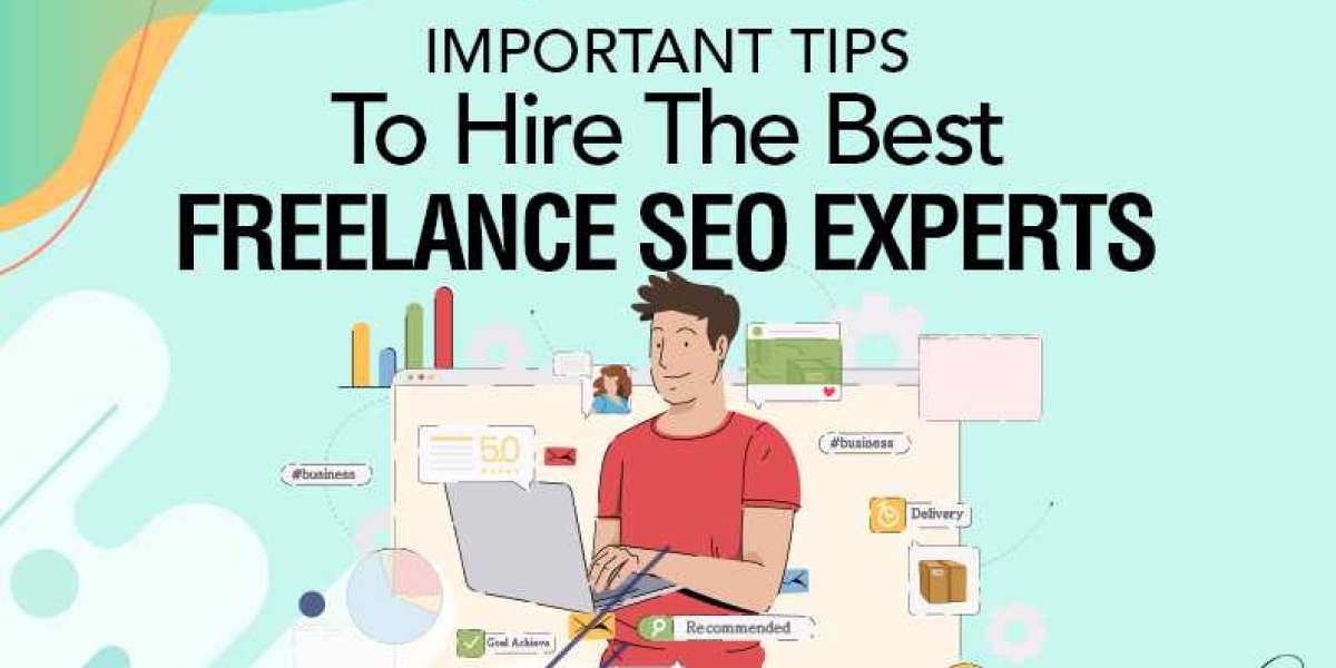 Hire Freelance Seo Expert