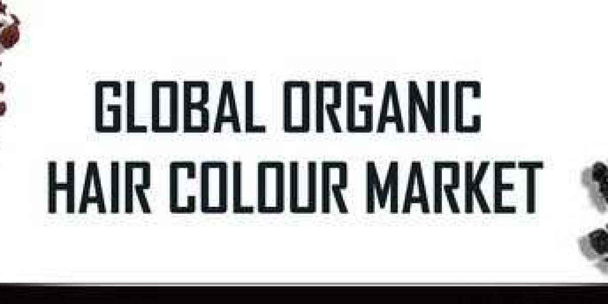 Organic Hair Color Market Manufacturers Trending Attributes Creating Positive Impact On The Industry Shares To 2027