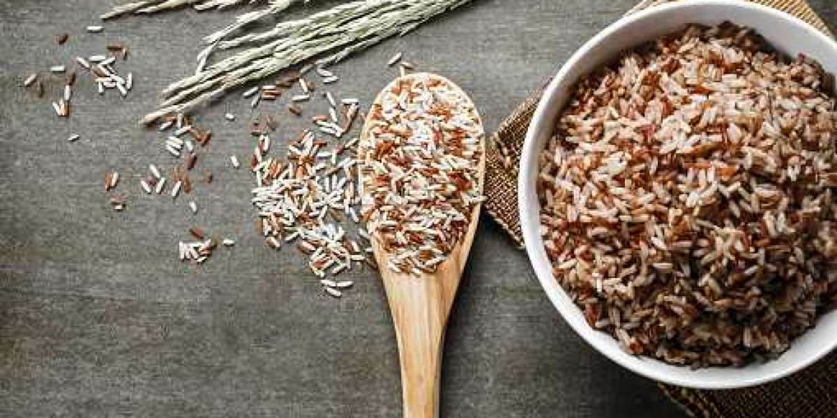 Brown Rice Market Report: COVID-19 Impact and Recovery to 2030