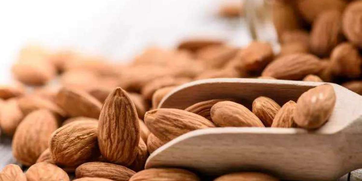 Procurement Resource Evaluates The Price Trends Of Almonds In Its Latest Insights And Dashboard