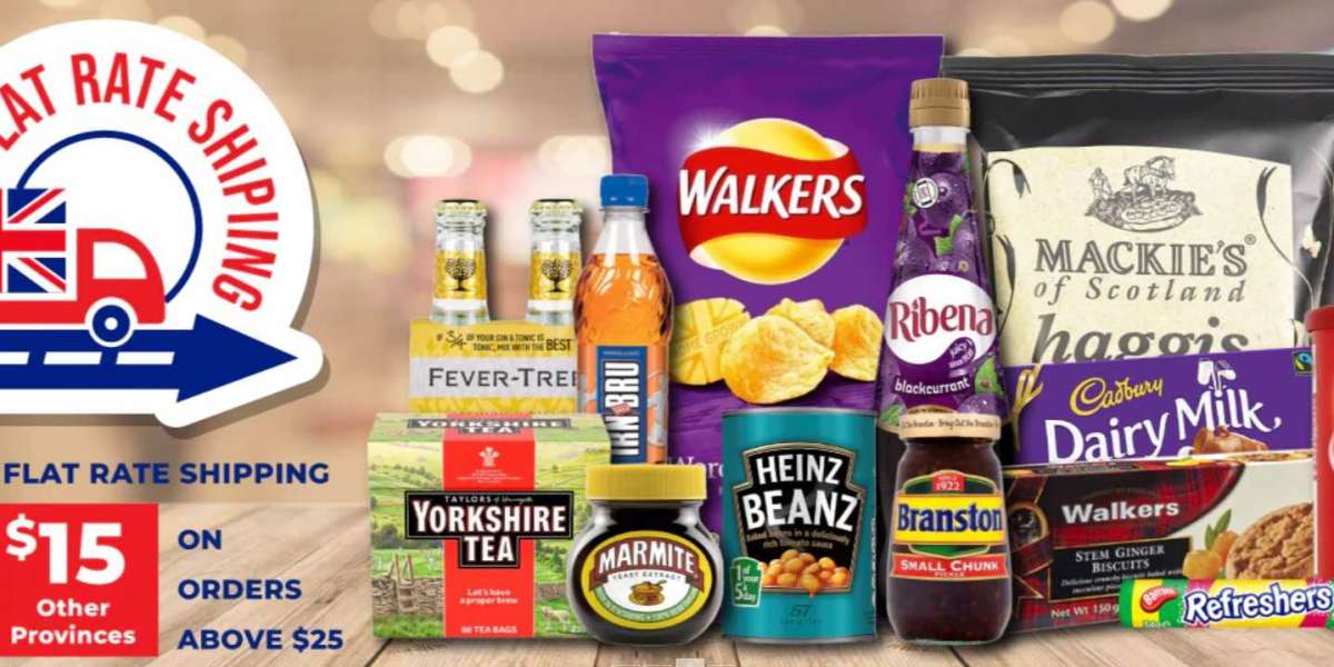 Ways To Find The Best British Stores On Your Doorstep
