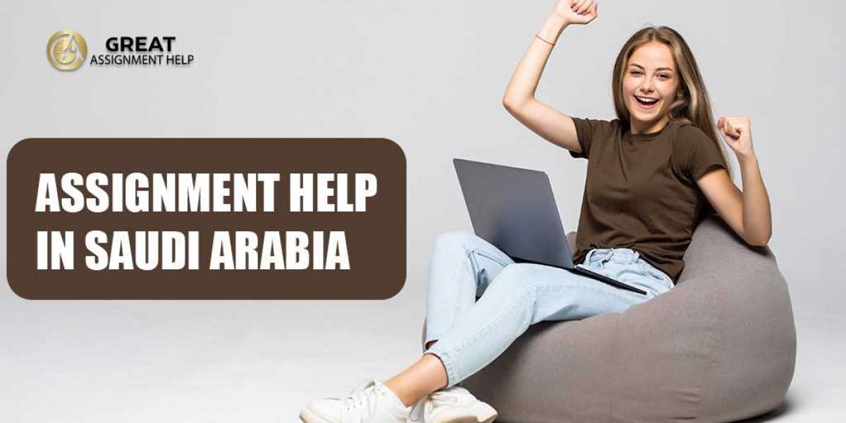 Assignment Help at very reliable prices in Saudi Arabia