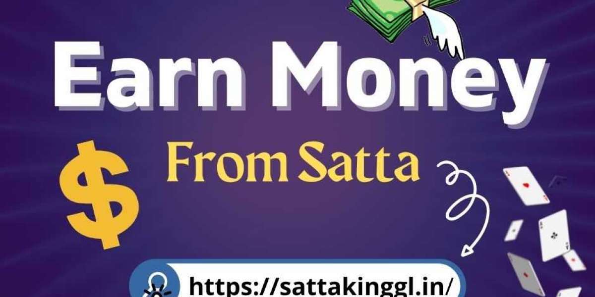 What is Gali Satta?