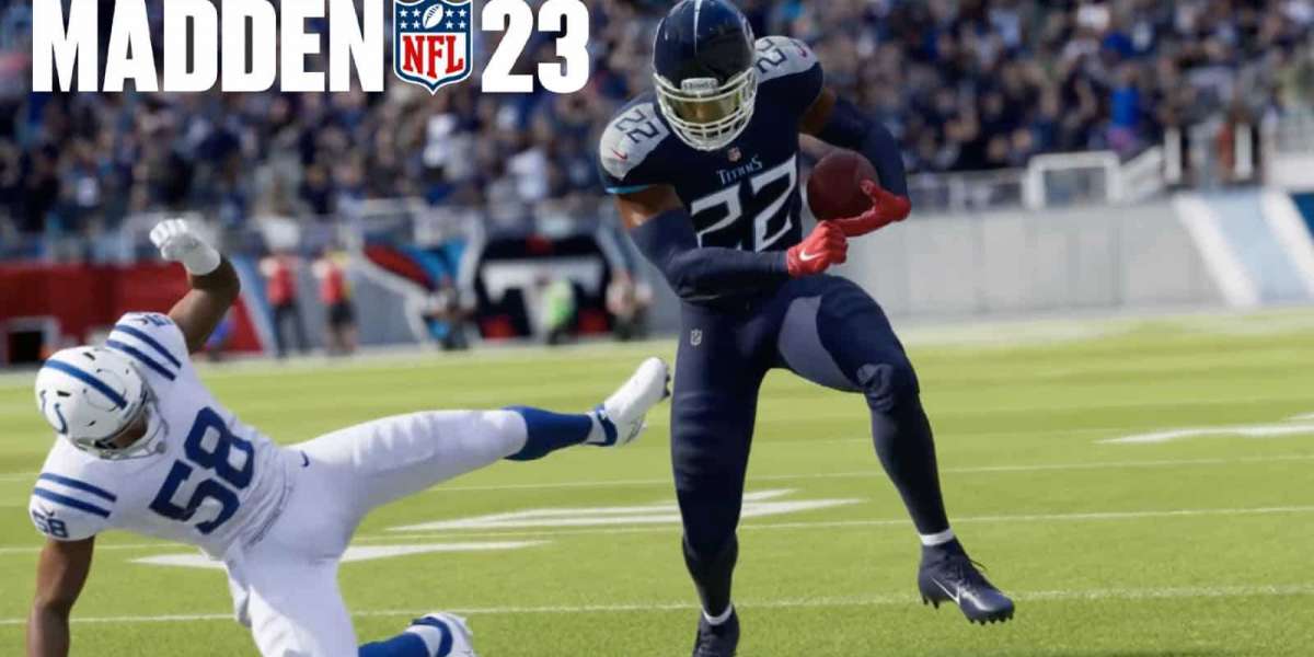 Madden NFL 23 which is to be released on in August 14