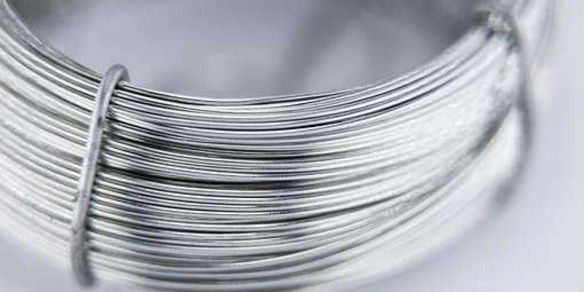 Aluminum Wire Market Size, Growth Trends, Top Players, Application Potential and Forecast to 2030