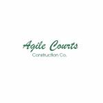 Agile Courts Construction