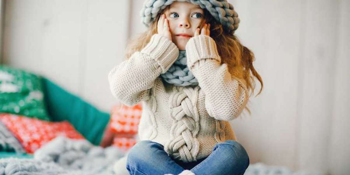 Tips For Selecting Kids Winter Clothes