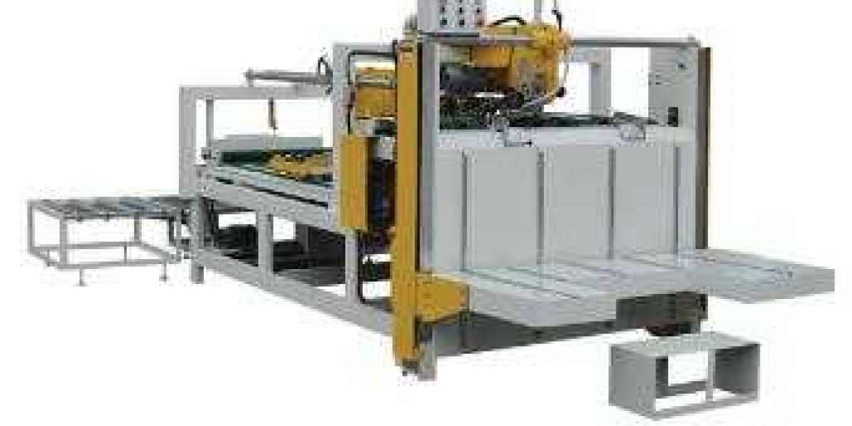How to solve the continuous "burst line" failure of the Folder gluer machine?
