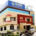 Rana Eye Care Hospital