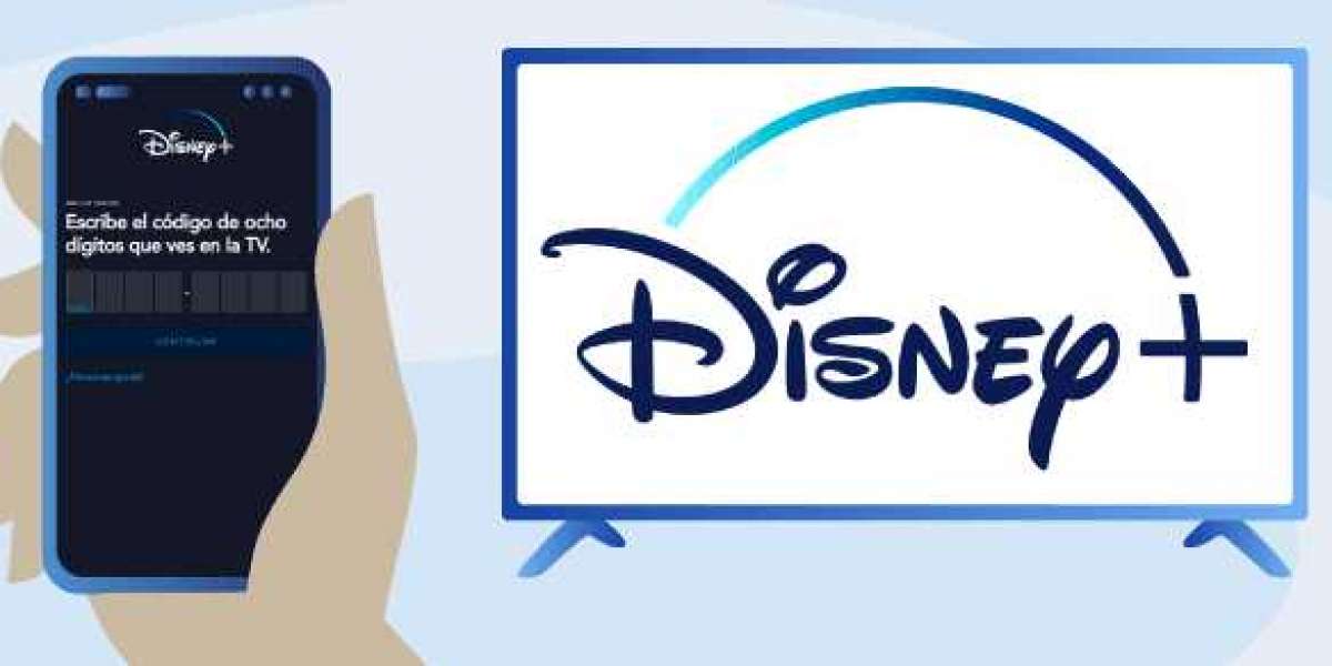 Disneyplus.com/Begin – Enter 8 Digit Disney Plus Begin Code