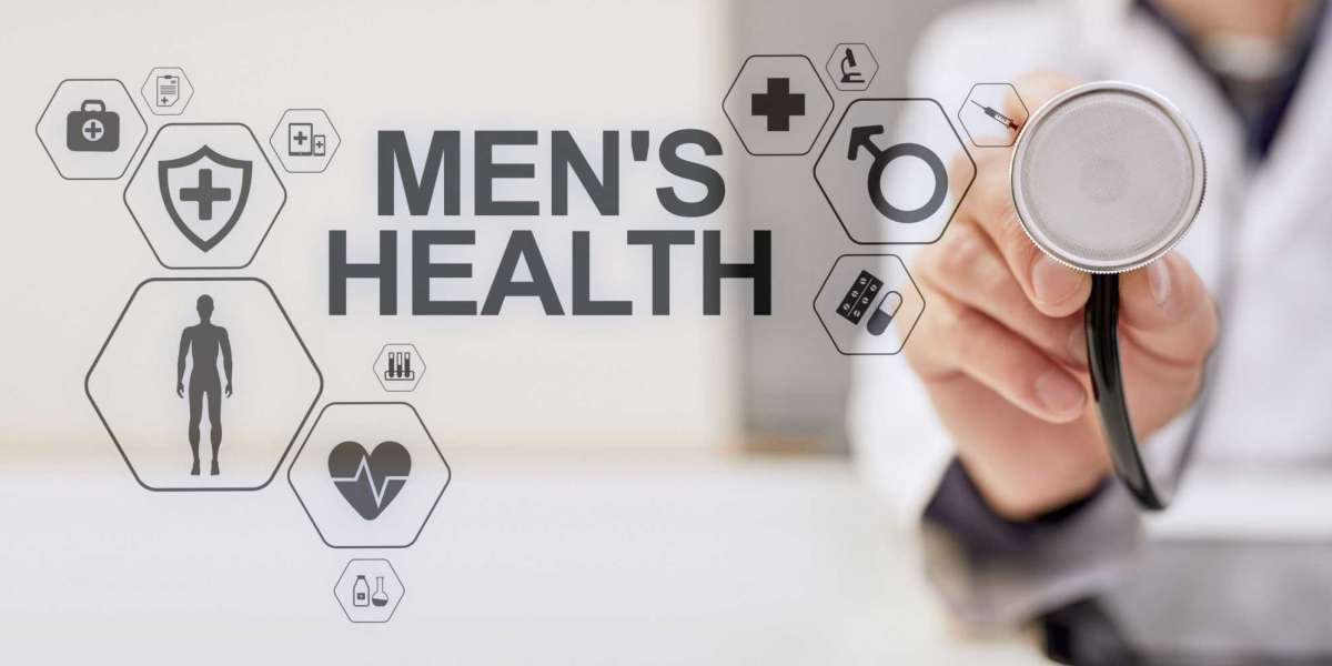 The Importance of Men's Health