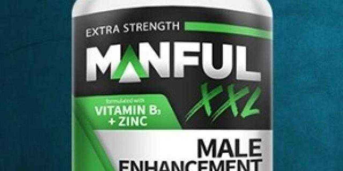ManfulXXL Male Enhancement US