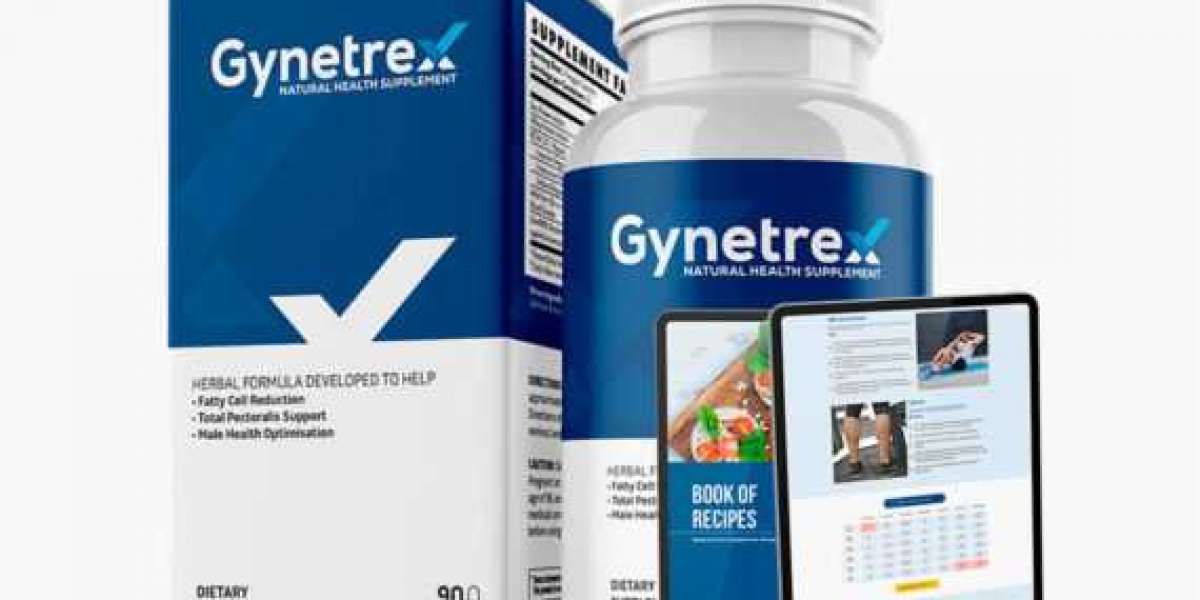 Gynetrex Reviews