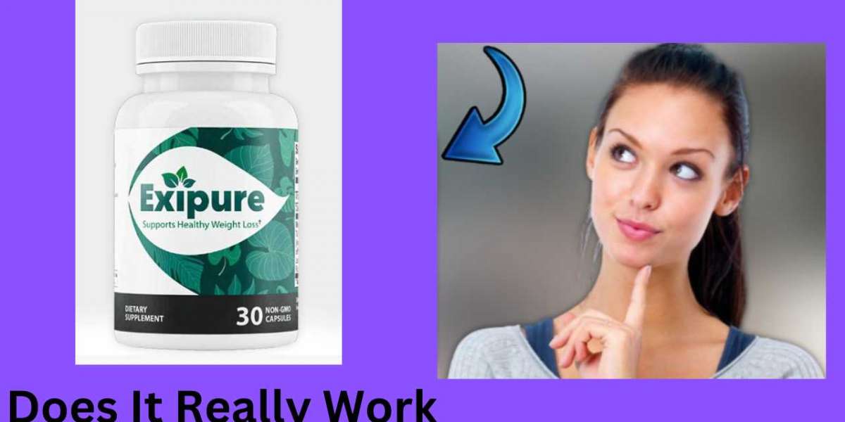 *Trending* Exipure Reviews Weight Loss Formula (The Truth Exposed) Amazing Customer Reviews! Buy Now