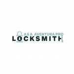 A&A Aventura Pro Locksmith